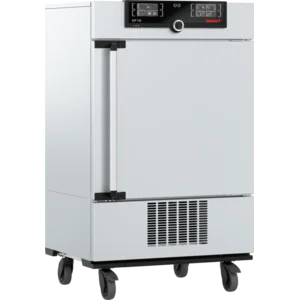 Compressor Cooled Incubator