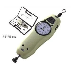 Mechanical Force Gauges FB Or FS Series