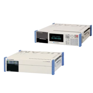 UCAM 60 Series Data Logger
