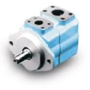 Fixed Displacement Vane Pump V and VQ Series