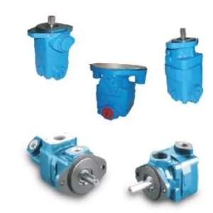 Pompa Hidrolik V10 V20 V10F V20F dan  TDV20