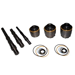 Cartridge Vanepump Shaft Seal belt