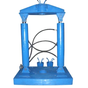 Jack Clamp