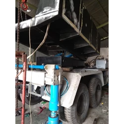 Service Silinder Hidrolik By Semangat Baratama