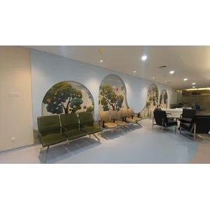 Jasa Desain Interior Rumah Sakit Jakarta