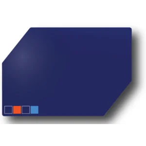 ACP ALUSTRO – Midnight Gloss AA2014 (Solid Gloss Series)