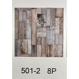Wallpaper Decafe 501-2