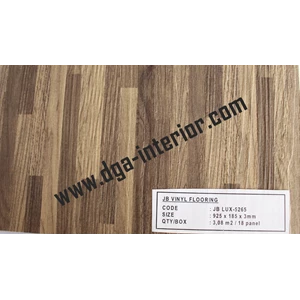 Lantai Vinyl JB LUX-5265