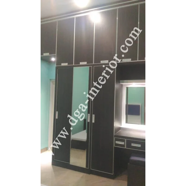 Accesories Furniture Almari Custom