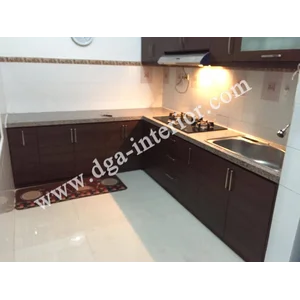 Kitchen Set Dapur Bawah Custom