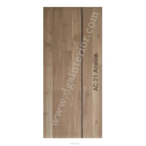 Lantai Kayu Parket - U Floor AC 21 Acasia
