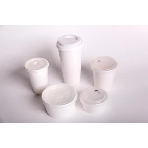 Papper Cup & Bowl