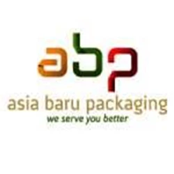 Sticker By Asia Baru Packaging