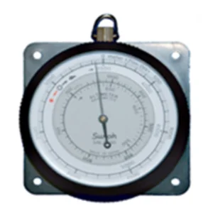 Surabaya  Altimeter Barometer (Japan) SAL 7030