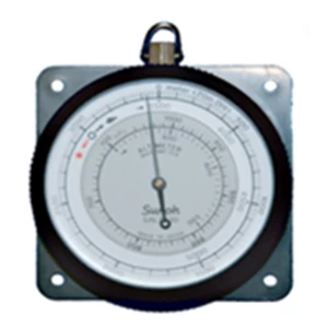 Barometer Altimeter (Japan) SAL 7030