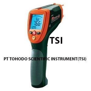 Dual Laser InfraRed Thermometer Extech 42570