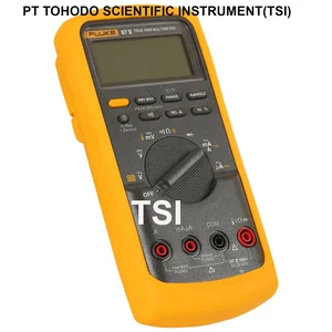  Multimeter-High Accuracy True-RMS Digital Multimeter Fluke 87-5