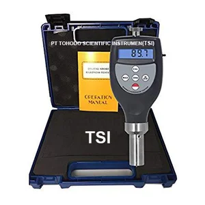  Hardness Tester-SHORE HARDNESS TESTER 6510 SHORE C    
