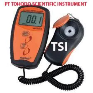 Surabaya  Light Meter UV Light Meter UV340B