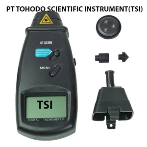 Surabaya  Tachometer-Tachometer DT6236B