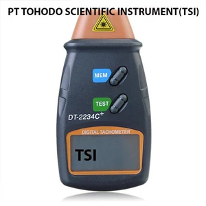 Tachometer Laser DT2234C+