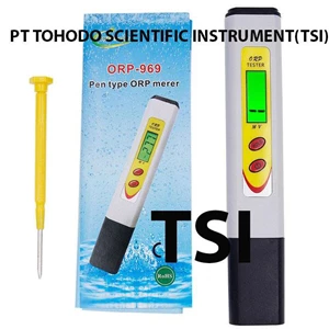 ORP Oxidation Reduction Potential Tester 969