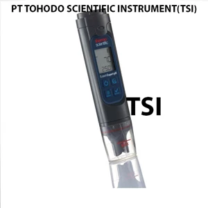 Surabaya  PH Meter Eutech Expert pH Pocket Tester