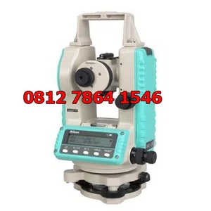  Total station Digital Theodolite NE-102