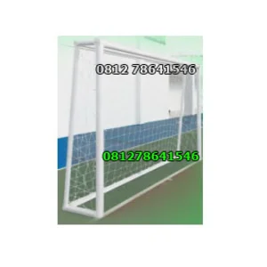  Sepatu Bola & Futsal  Gawang Futsal Portable Type 1