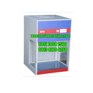 Furniture Laboratorium Laminar Air Flow (Lemari Asam)