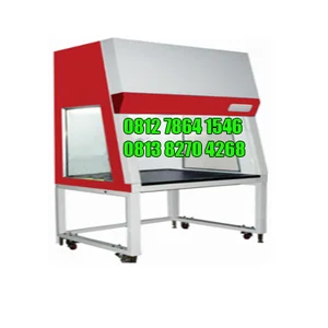 Laminar Air Flow - Steel (Lemari Asam)