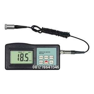Alat Uji Getaran Vibration Meter VM-6360
