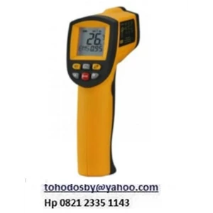 Infrared Thermometer Benetech GM900