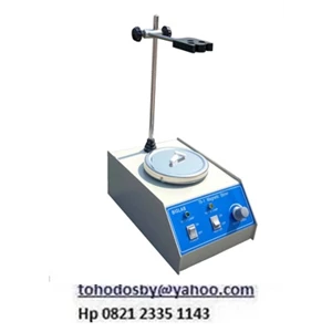 Magnetic Stirrer 79-1 with heat