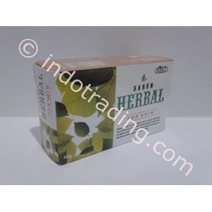 Sabun Herbal Untuk Kulit Joyce 