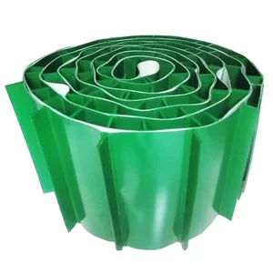 Pvc belt profile conveyor belt- Screw Conveyor