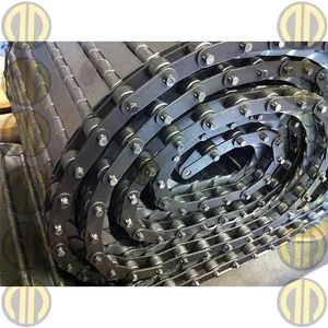 Roller chain rantai tsubaki hitachi kana Nk DID 