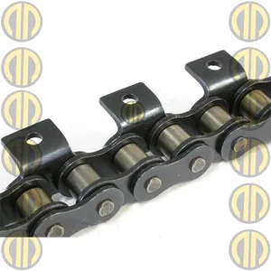 Roller chain rantai tsubaki hitachi kana Nk DID 