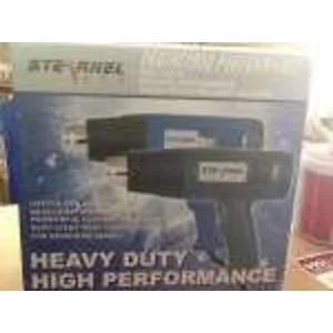 Hot Gun