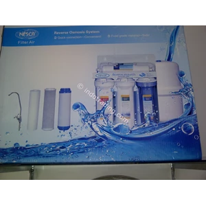 We Sold Reverse Osmosis System For Household Use