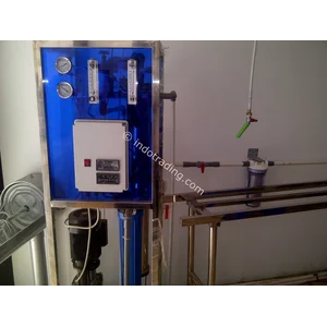  Mesin Ro Reverse Osmosis Skala Industri