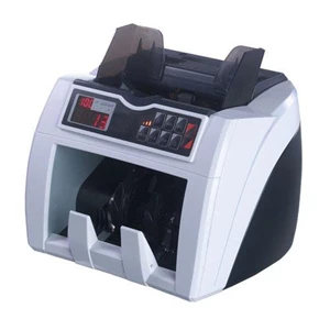 Counterfeit Money Detector Machine Dp-7011