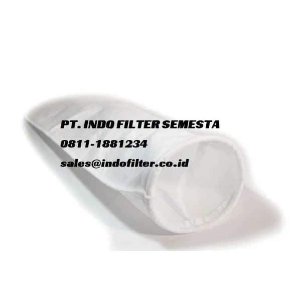Bag Filter Ukuran 10 Micron