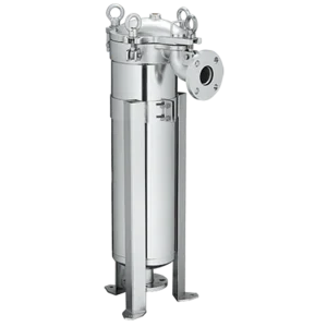 Bag Filter Housing SS 316