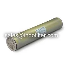Membrane Dow Filmtec SW30HRLE  400