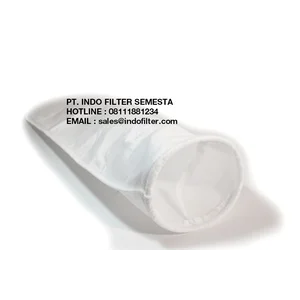 Filter Bag PESG -  001 - SE - SPS