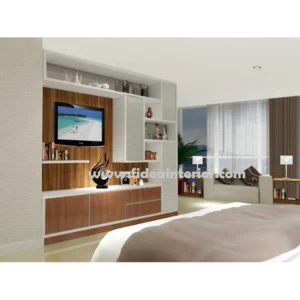Kamar Tidu Ancol Residential