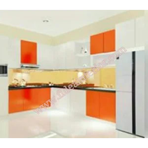 Perabot Dapur Greenville Residential