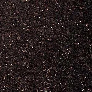 Black Galaxy