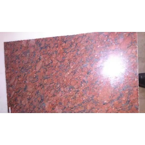 New Imperial Red